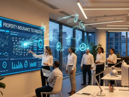 How Does Waika Embry Lead Under Pressure at Arch Insurance?