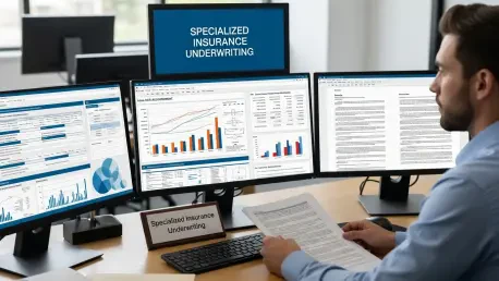 Trend Analysis: Specialized Underwriting in Insurance