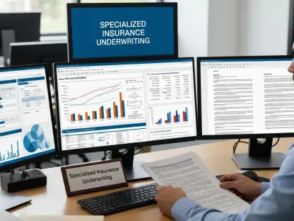 Trend Analysis: Specialized Underwriting in Insurance