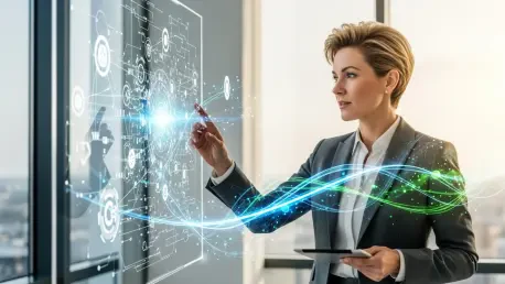 How Did Colleen Finn Transform Plymouth Rock Assurance?