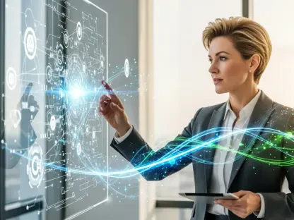 How Did Colleen Finn Transform Plymouth Rock Assurance?