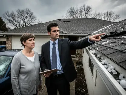 Travelers Challenges $354K Hail Damage Appraisal Tactics