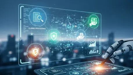 Fintary: Revolutionizing Insurance with AI Automation