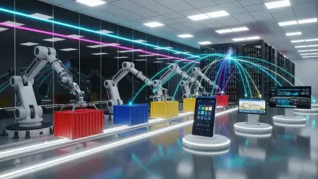 Is The Cloud Now Insurance’s Central Nervous System?