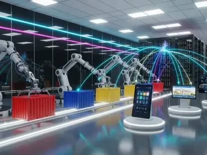 Is The Cloud Now Insurance’s Central Nervous System?