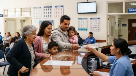 Do Latin American Constitutions Mandate Health Insurance?