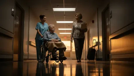 Long-Term Care: The Retirement Risk You Can't Ignore