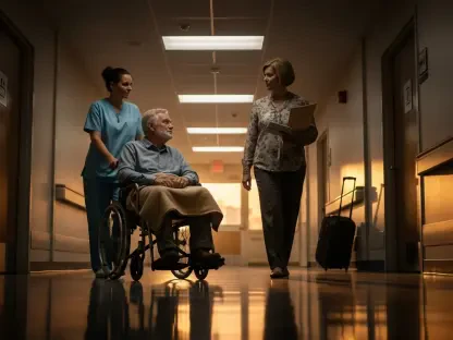 Long-Term Care: The Retirement Risk You Can't Ignore