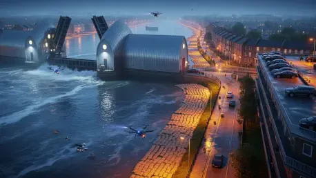 Can Data and Investment Help UK Insurers Beat Flood Risk?