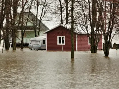 How Will NFIP Lapse Impact Florida's Flood Insurance Crisis?