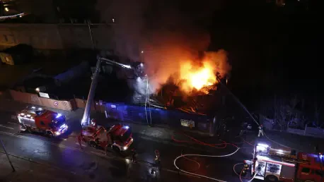 Uninsured Truck Hits Car: Woman Faces Insurance Nightmare