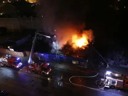 Uninsured Truck Hits Car: Woman Faces Insurance Nightmare