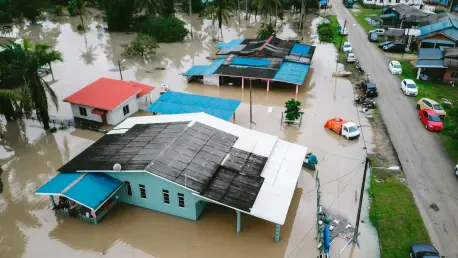 Swiss Re CEO Calls for Risk Transformation After Hurricane