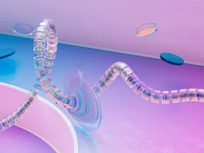 How Will 5 Key Technologies Transform Insurance by 2026?