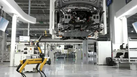 How Is AI Transforming Insurance Underwriting with Kalepa?