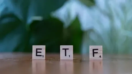 KBWP ETF: A Low-Cost Bet on Insurance Sector Growth