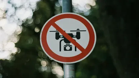 Insurance Drones: Privacy Concerns and Property Inspections