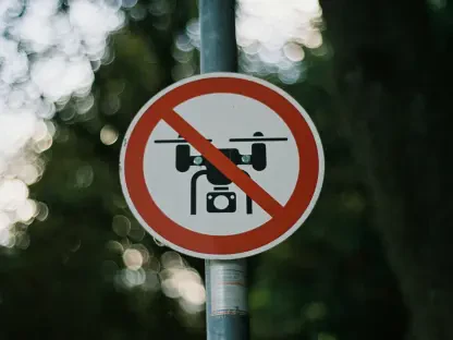 Insurance Drones: Privacy Concerns and Property Inspections