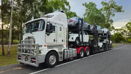 How Is AI Transforming Trucking Insurance Underwriting?