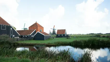 Achmea and Lifetri Launch Major Dutch Pension Venture