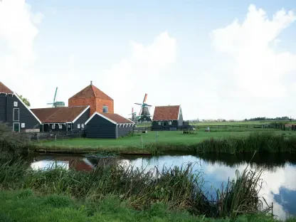 Achmea and Lifetri Launch Major Dutch Pension Venture