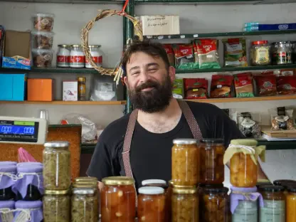 Why Are 77% of U.S. Small Businesses Underinsured in 2025?