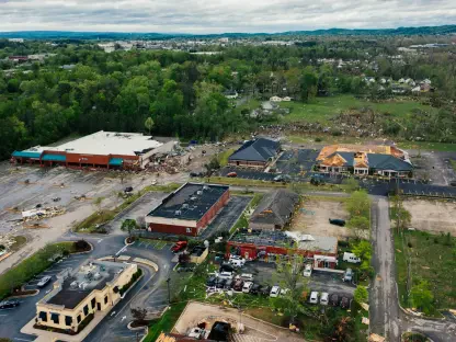 Are Rising Wind Claims Threatening Connecticut Insurance Costs?