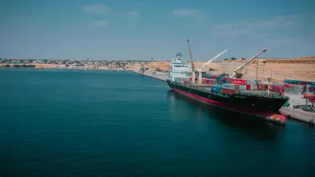 Insurers Adapt to Supply Chain Shocks and Rising Costs