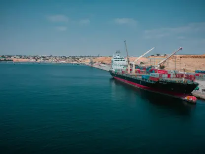 Insurers Adapt to Supply Chain Shocks and Rising Costs