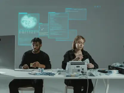 Cyber Threats Surge for UK Small Finance Firms