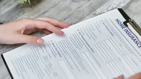 Why Are Home Insurers Dropping Policies in High-Risk States?