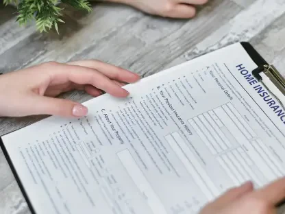 Why Are Home Insurers Dropping Policies in High-Risk States?