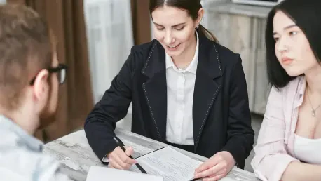 Leadership Shifts in Insurance: Shaping 2026 Markets