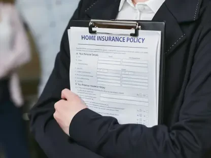 Silent AI: The Hidden Threat to Commercial Insurance