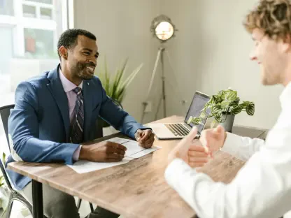 Strategic Drivers Reshape Insurance Sector M&A Trends