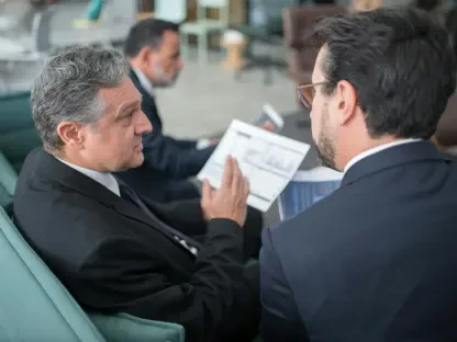 Penn Mutual Sues Over Risky Insurance Advice Losses