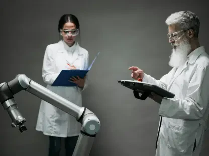 Aon Unveils AI-Powered Claims Copilot for Better Outcomes