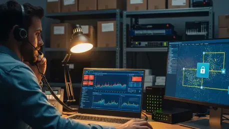 Can Integrated CTI and CIM Shield SMBs From Ransomware?