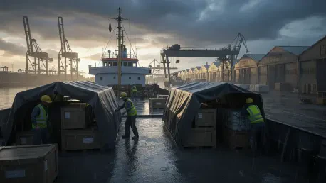 Middle-Market Firms: Thriving in 2026’s Volatile Landscape