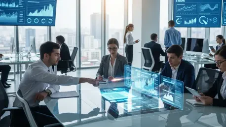 How Does AI Transform Insurance with Human Oversight?