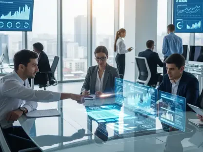 How Does AI Transform Insurance with Human Oversight?