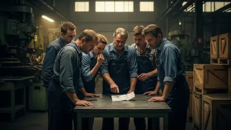 Why Is FSRA Penalizing Higginson Equipment for Pension Failures?