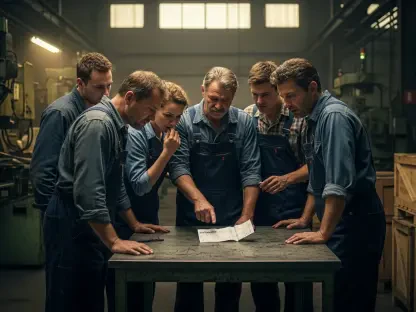 Why Is FSRA Penalizing Higginson Equipment for Pension Failures?