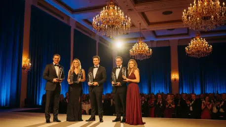 Who Are the 2025 Insurance Hall of Fame Trailblazers?