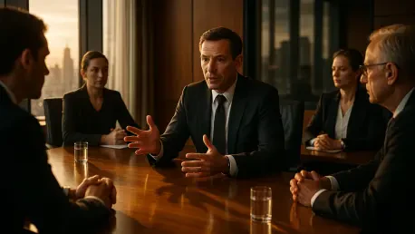 Insurance Industry Reset: Core Systems Overhaul for 2026