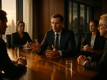 Insurance Industry Reset: Core Systems Overhaul for 2026