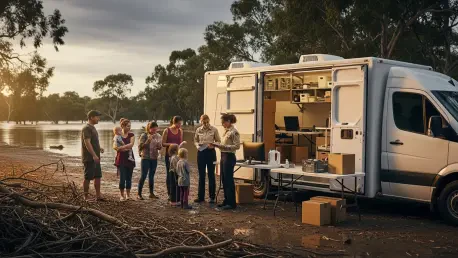 Insurers Rush Teams to Aid After QLD and NSW Storm Crisis