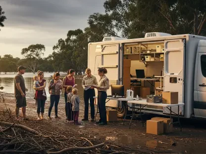 Insurers Rush Teams to Aid After QLD and NSW Storm Crisis