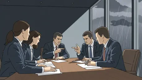 Why Is Political Risk Insurance Vital for Global Business?