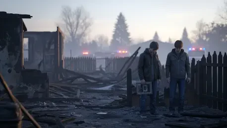 Can Absentee Homeowners Claim Fire Insurance Coverage?